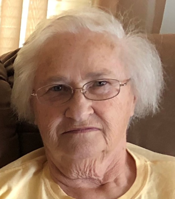 Laura Waggy Bowersox Obituary March 15, 2019 Fishersville, VA