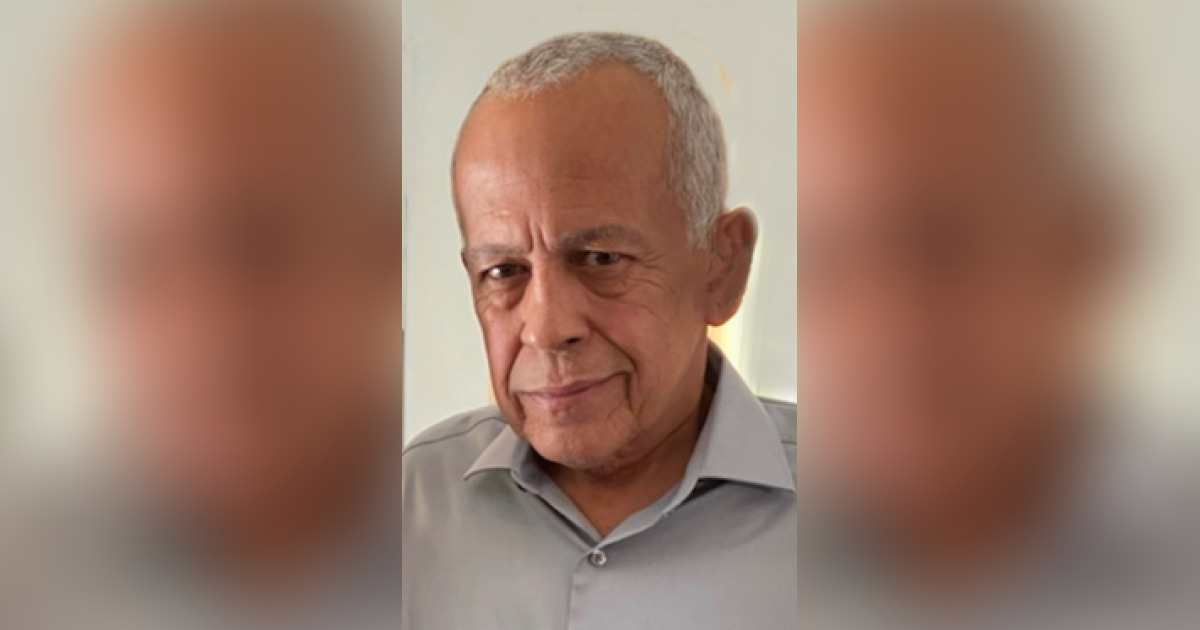 Armando Merced Vazquez