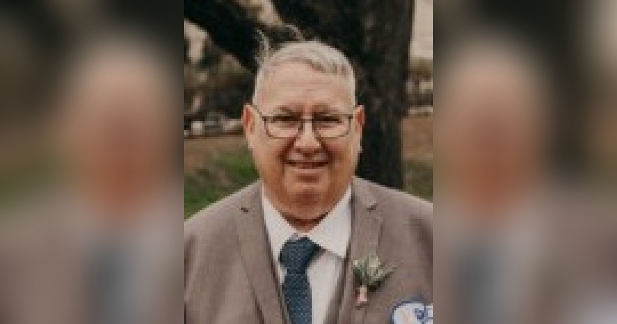 Obituary for Douglas "Doug" Elkas Charles Coelho Funeral Home