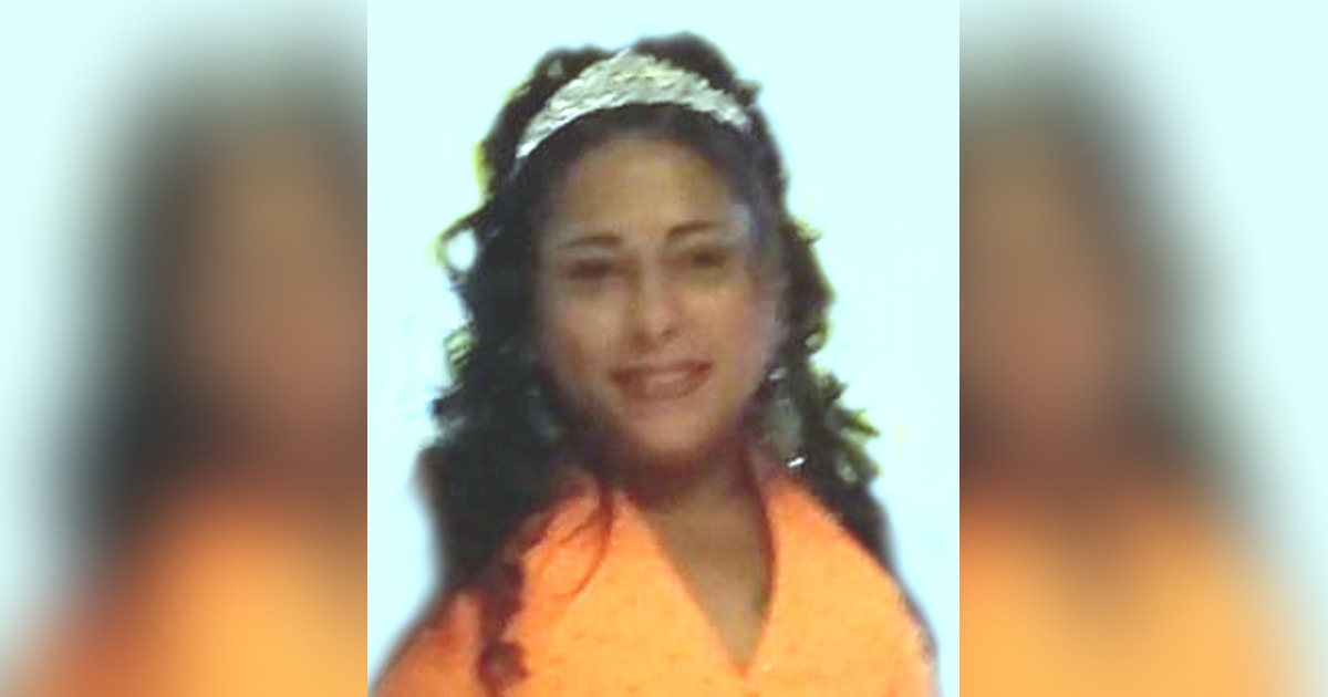 Obituary for Angelica Montijo Charles Coelho Funeral Home & Cremation