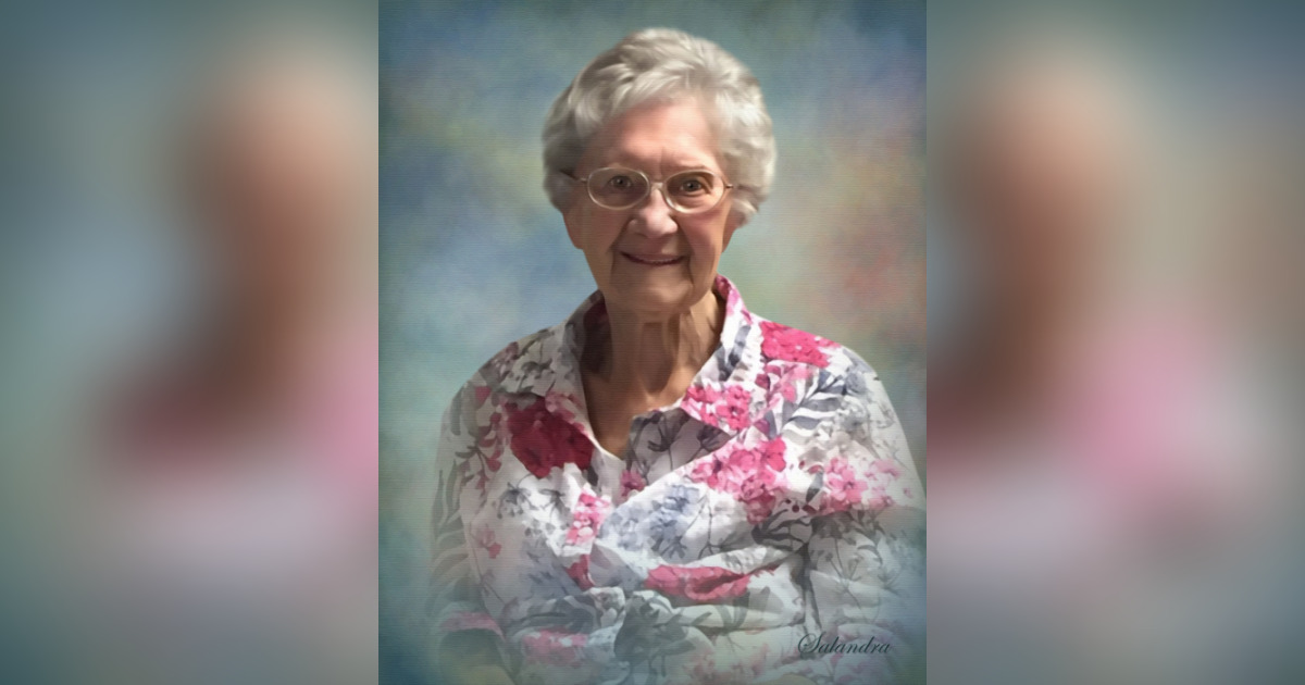 Obituary for Harriet Mae Martys Salandra Funeral Service, Inc.