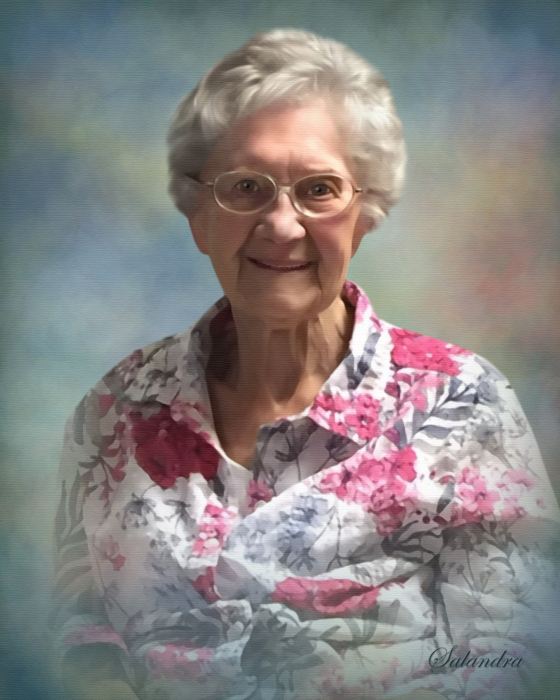 Obituary for Harriet Mae Martys Salandra Funeral Service, Inc.