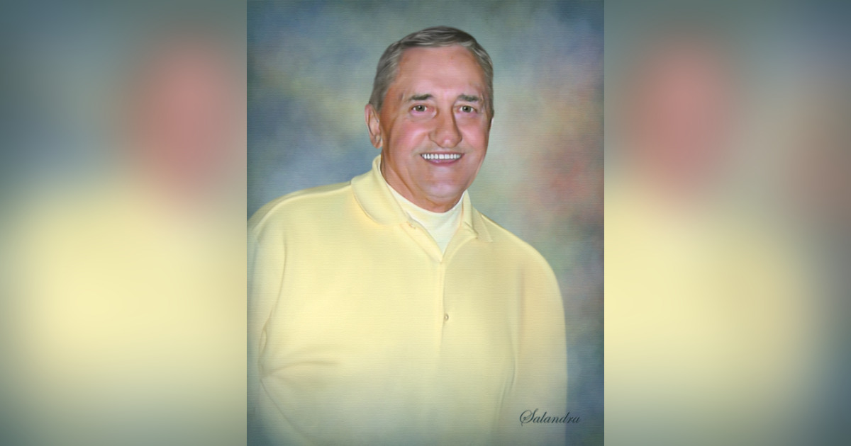 James E. "Pudgie" Hutchison