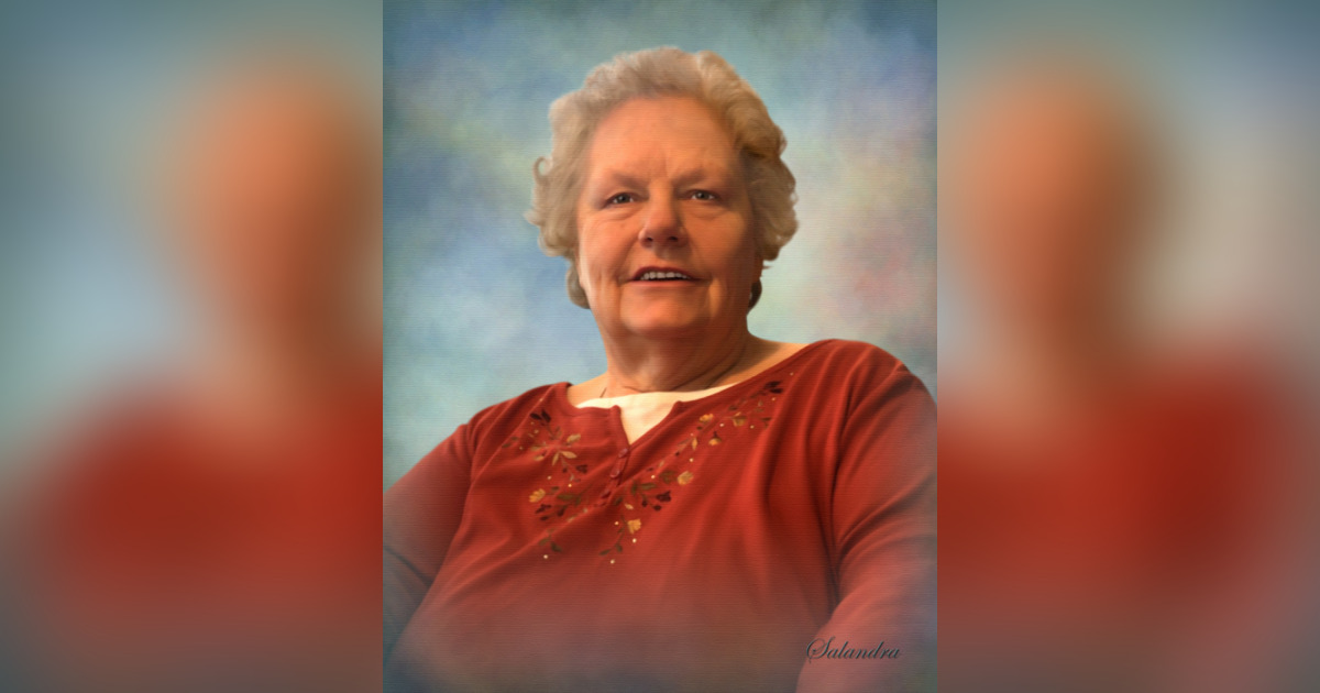 Sandra Rose "Sandy" Campbell