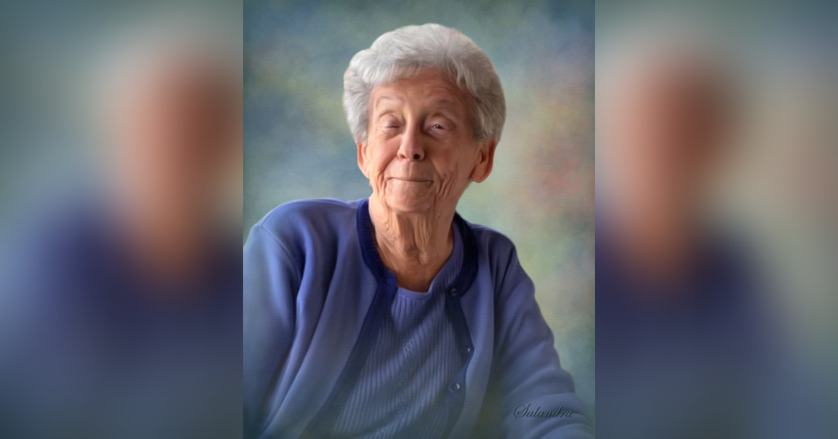 Shirley Joan Carter Thomas