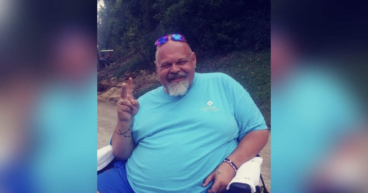 Daniel William Browning Jr.