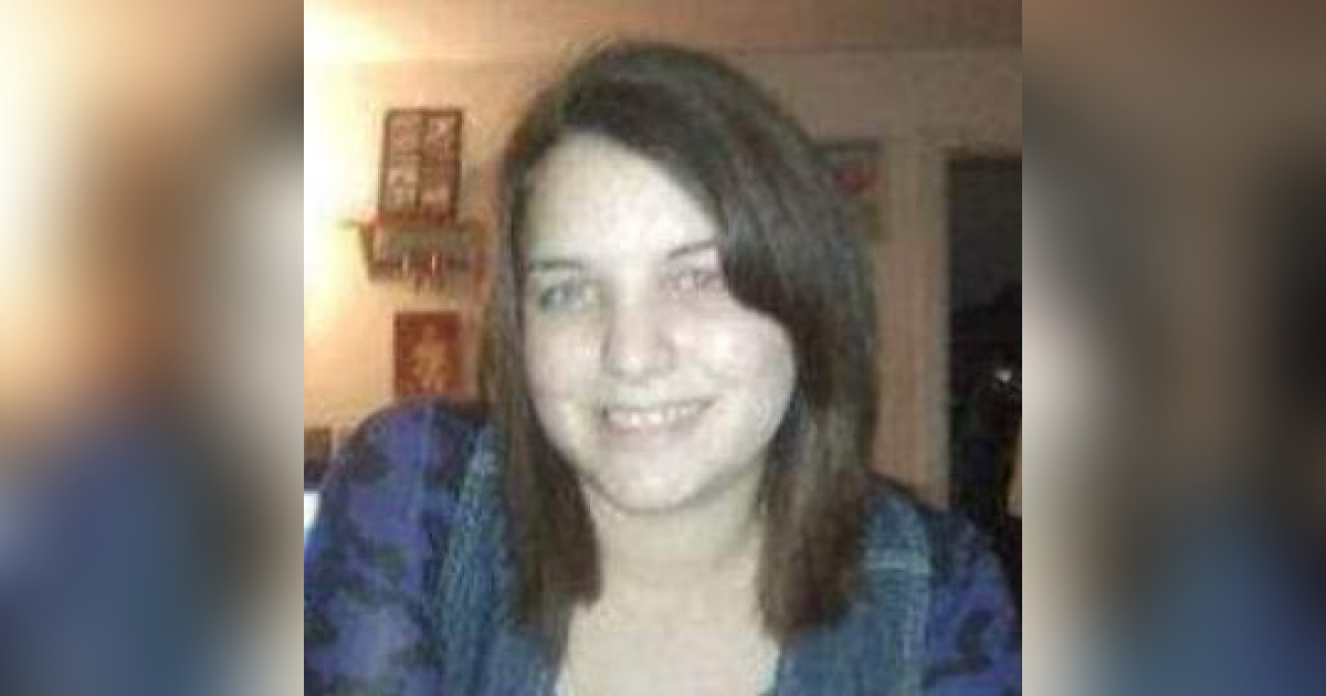 Obituary for Brittany A Canterbury Barkdull Funeral Home & Crematory