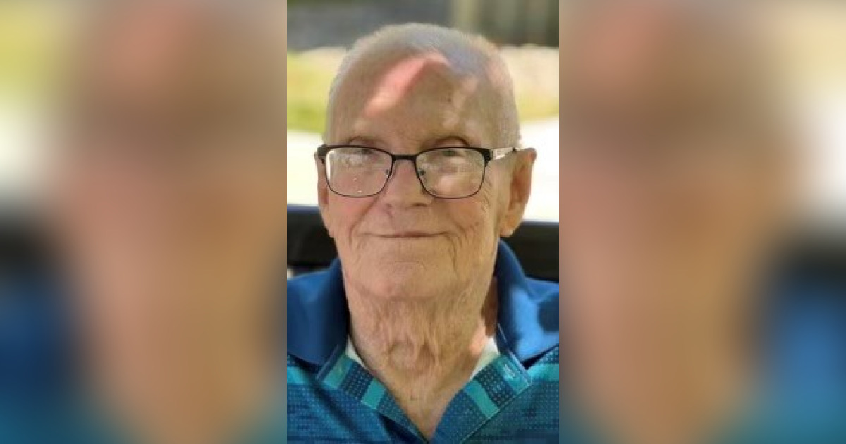 Obituary for Richard Lloyd Hawk Barkdull Funeral Home