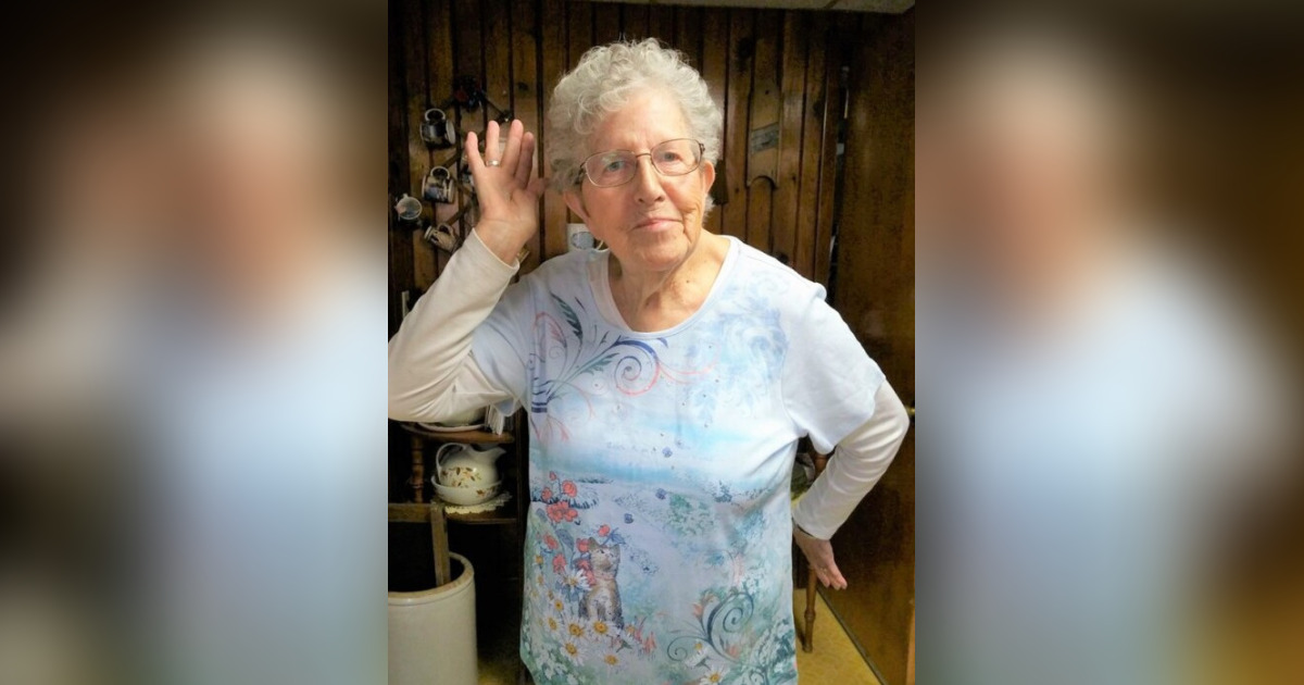 Obituary for Betty Norris Barkdull Funeral Home & Crematory