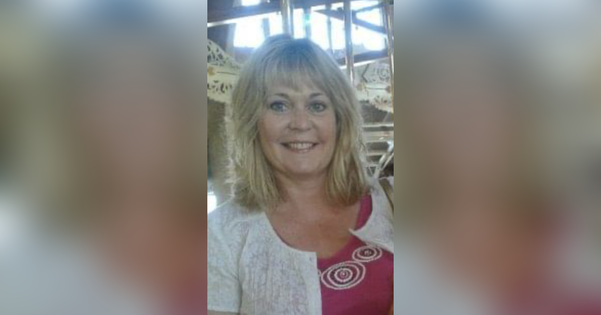 Obituary for Jacqueline "Jackie" Weir Barkdull Funeral Home & Crematory