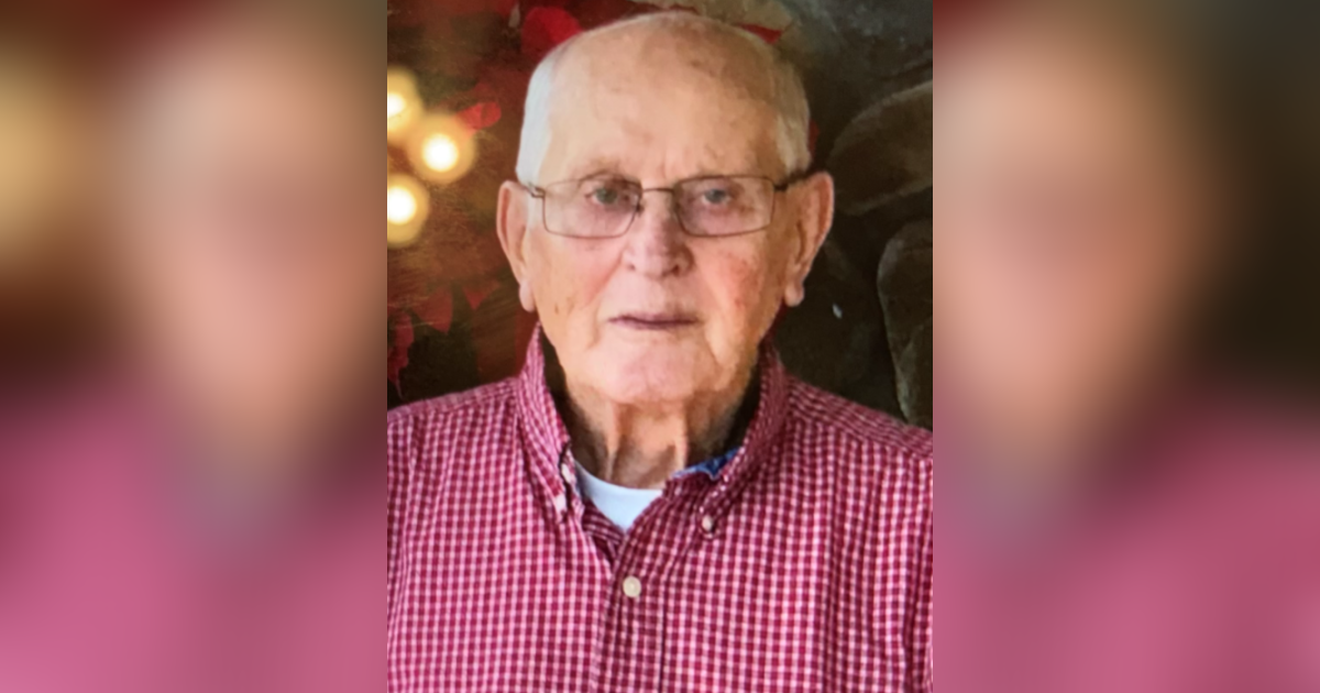 Obituary for Alger A. Mosley Barkdull Funeral Home & Crematory