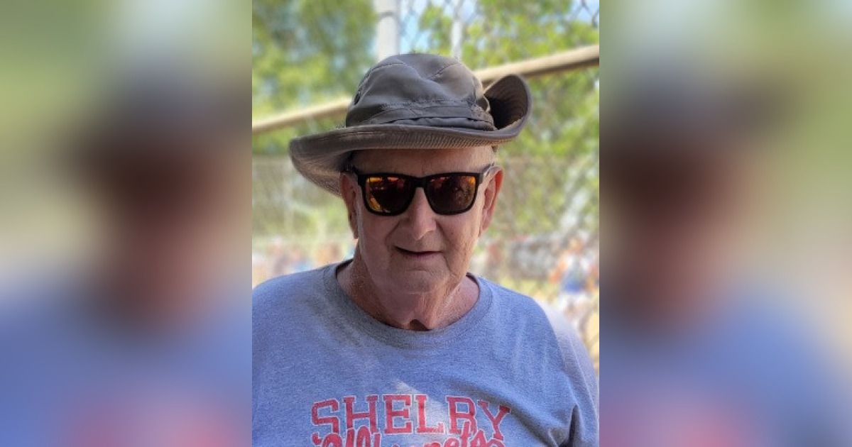 William "Bill" Boock