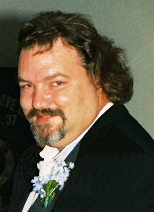 James Coleman III Obituary October 14, 2023 Barkdull Funeral Home