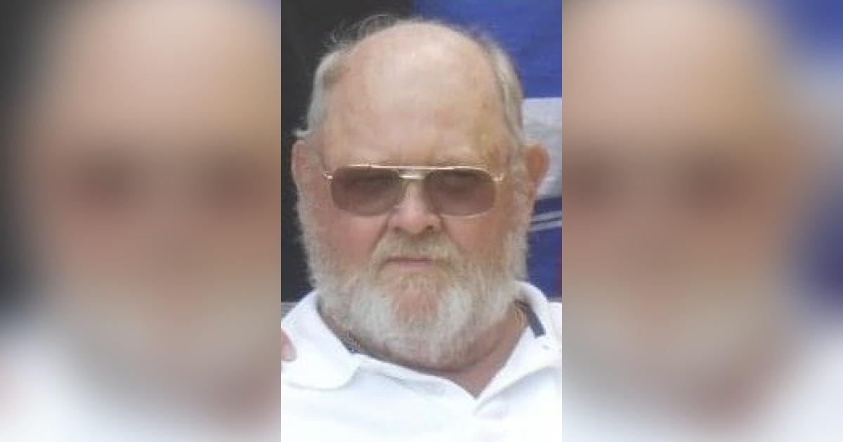 Obituary for Ray Muncy Barkdull Funeral Home & Crematory