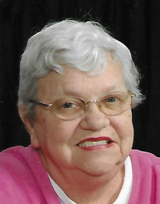 Obituary for Peggy Ann (Wheeler) Parrott Barkdull Funeral Home