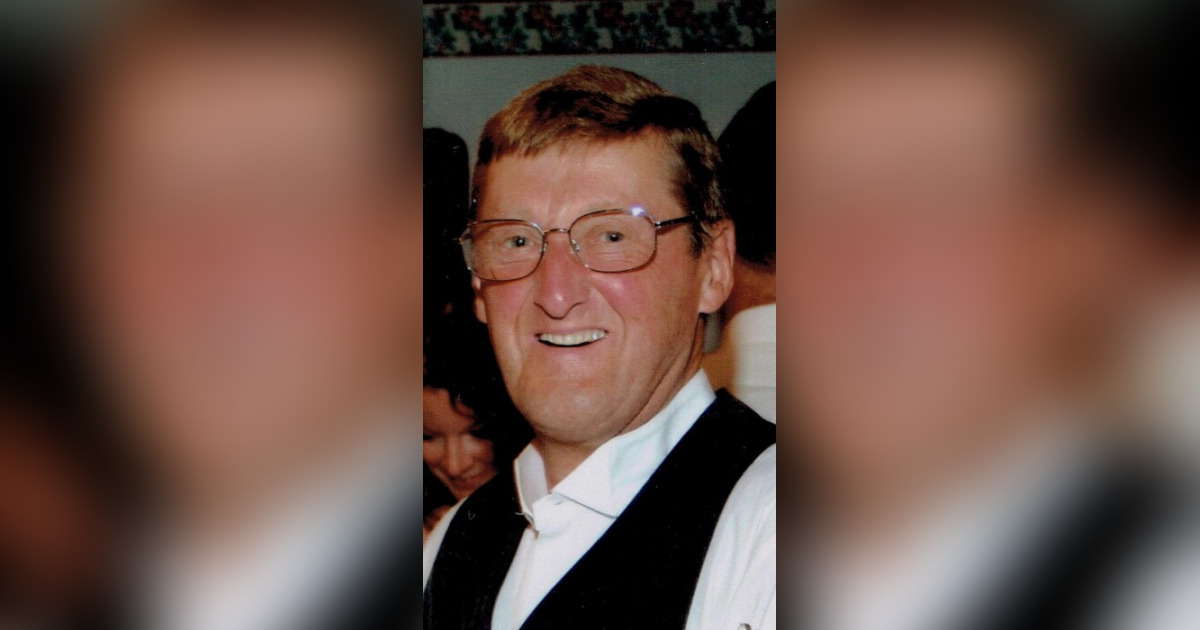 Ronald Cahill Obituary May 17, 2022 Milford, MA