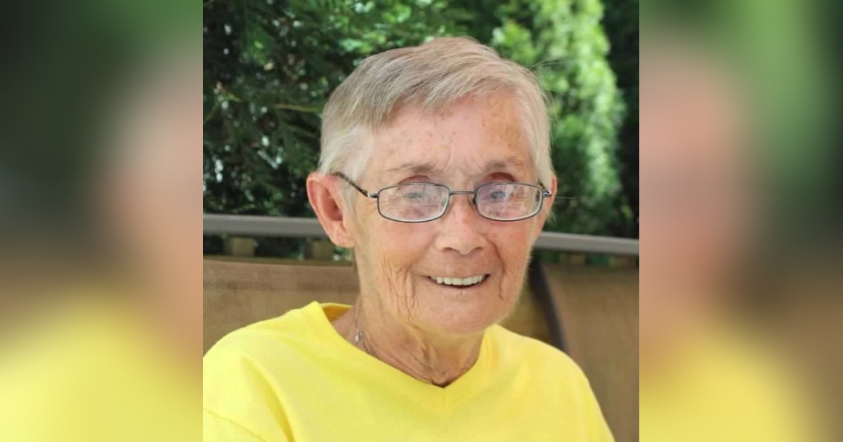 Margaret McCleary Obituary April 2, 2023 Milford, MA