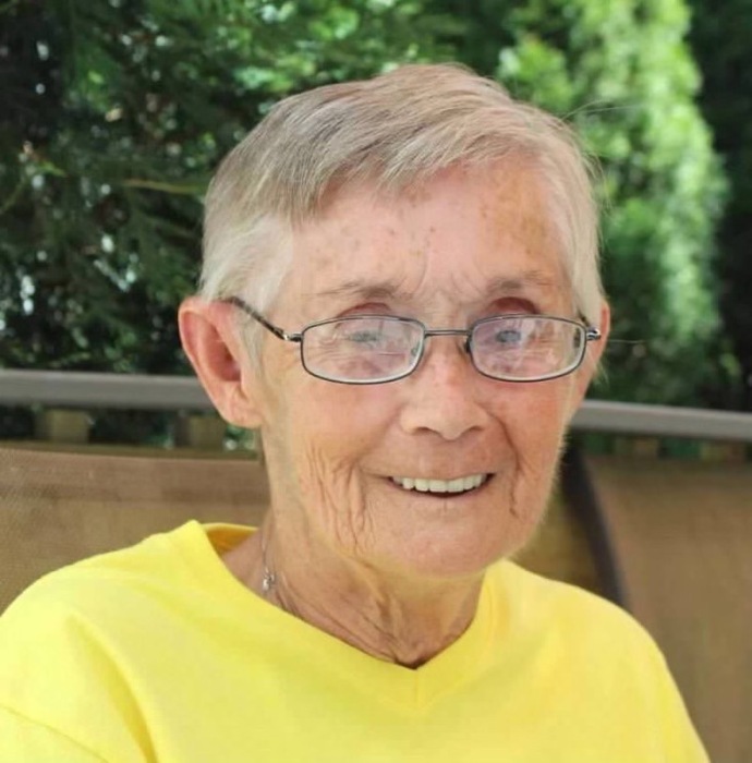 Margaret McCleary Obituary Apr 2, 2023 Milford, MA