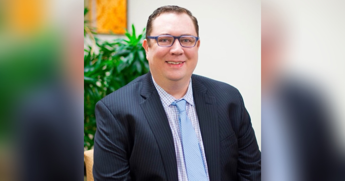 Obituary for Dr. William P. Conners III | Edwards Memorial Funeral Home