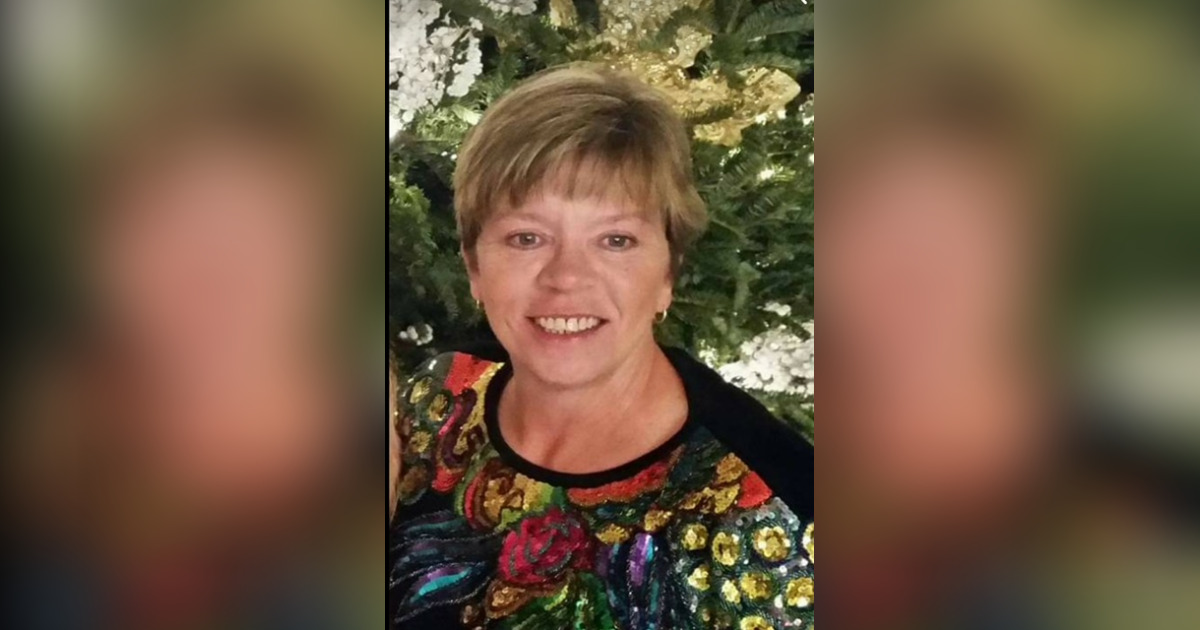 Obituary for Karen Renee Light Sullivan Funeral Care