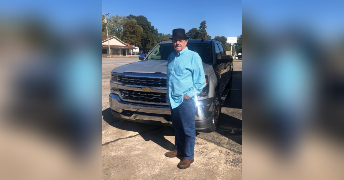 Obituary for Robert "Bobby" L. Teague Sullivan Funeral Care