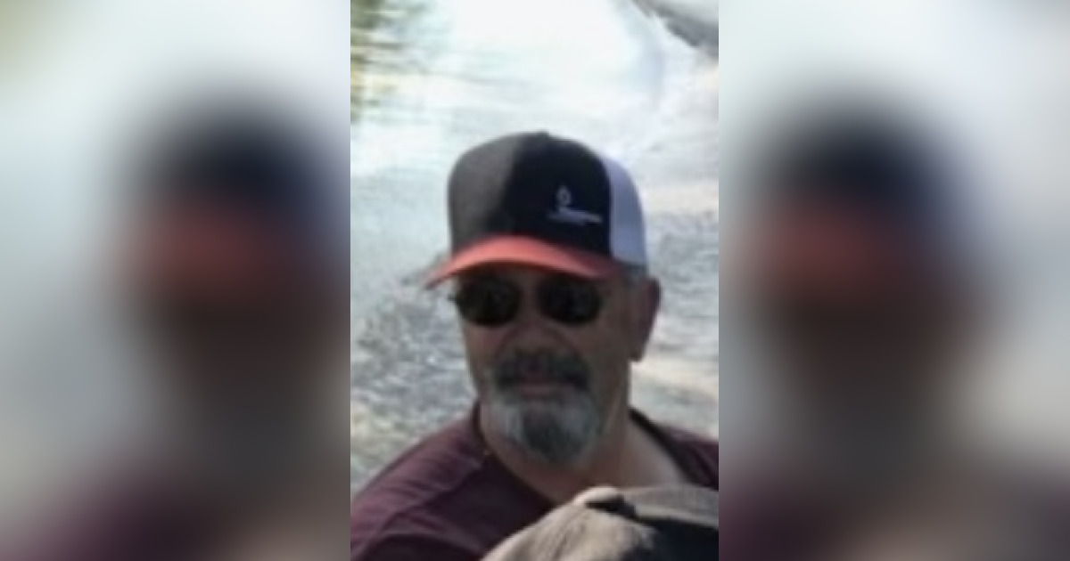 Rodney Copeland Obituary January 15, 2023 Sullivan Funeral Care