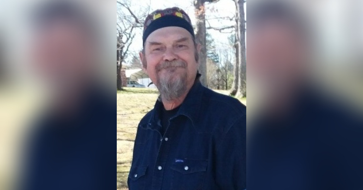 Alva Daniels Obituary May 11, 2023 Sullivan Funeral Care Kensett, AR