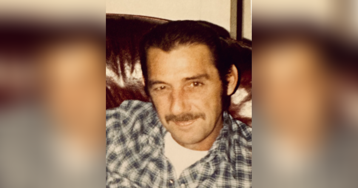 Obituary for Cecil "C.W." William Childers, Jr. Sullivan Funeral Care