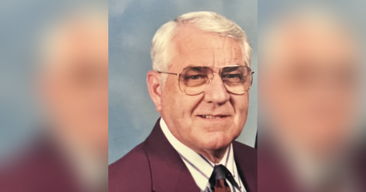 Obituary for Joseph Taylor Robertson Sullivan Funeral Care