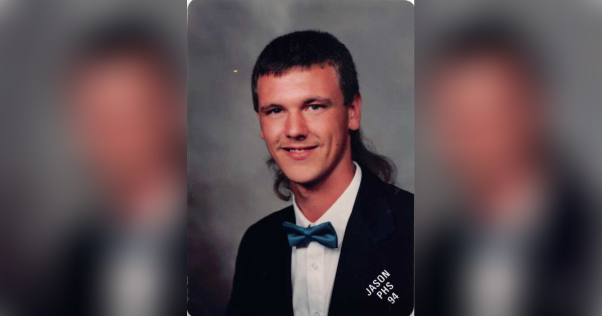 Jason Siler Obituary September 6, 2023 Sullivan Funeral Care