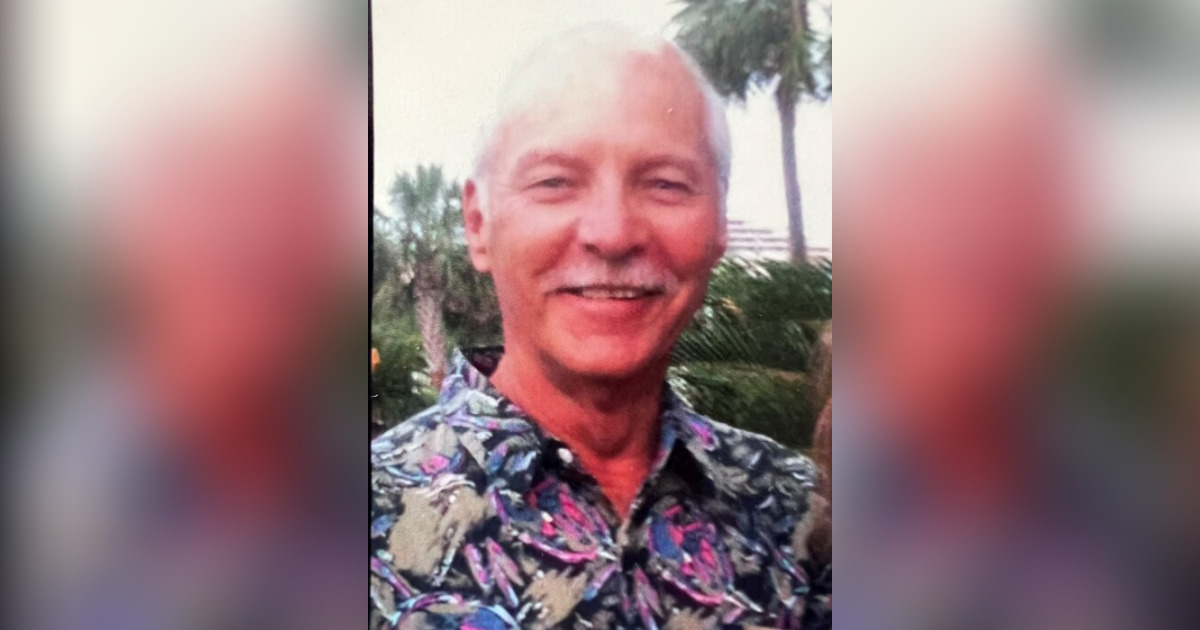 Louis Stine Obituary November 14, 2023 Sullivan Funeral Care