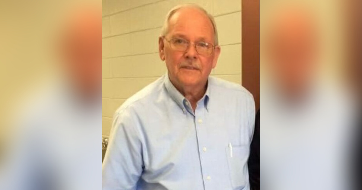 Gene Wells Obituary March 10, 2024 Sullivan Funeral Care Kensett, AR