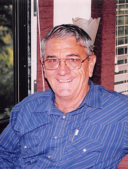 Obituary for Robert LaVell Lewis Sullivan Funeral Care