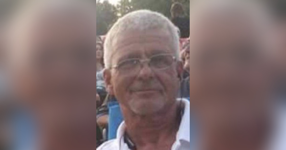 Obituary for Steven Samuel Hicks Brothers Funeral Service