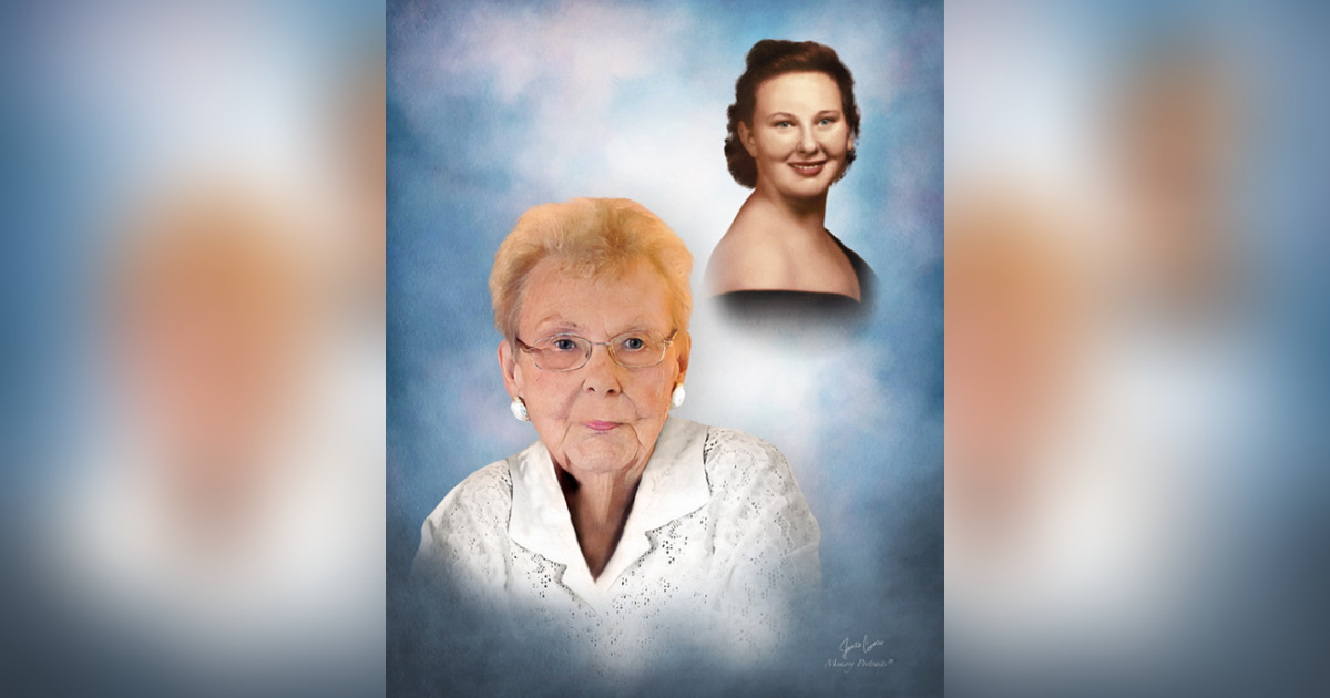 Obituary for Louise (Hilliard) Jarrett Brothers Funeral Service