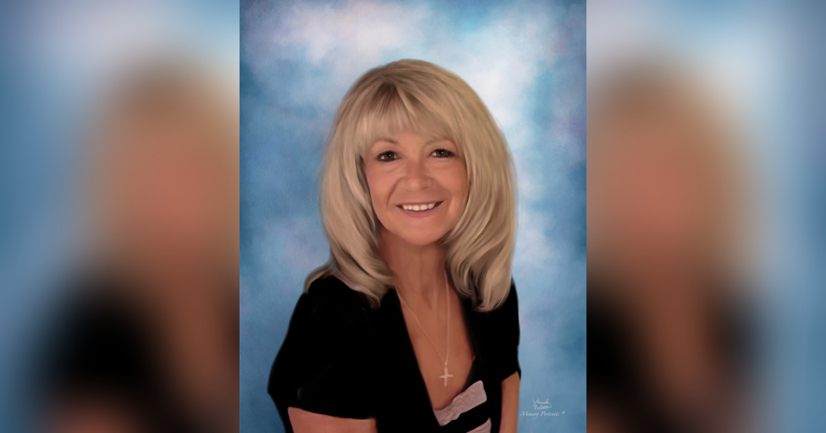 Obituary for Janice Bristow Brothers Funeral Service