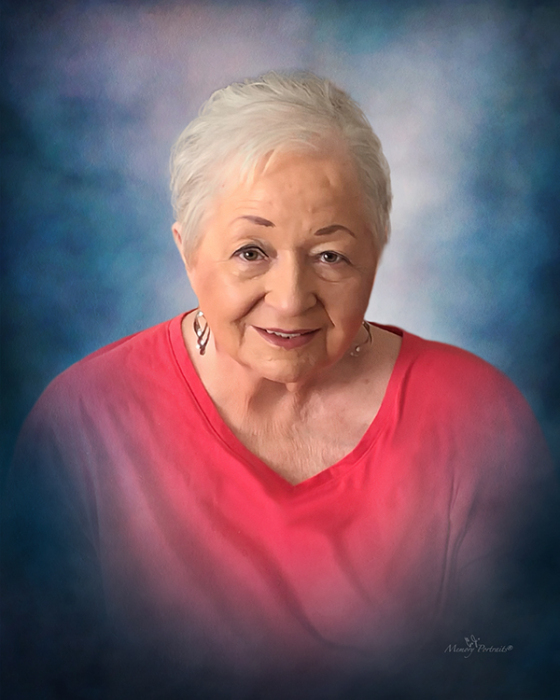 Myrna Butner Obituary February 16, 2023 Brothers Funeral