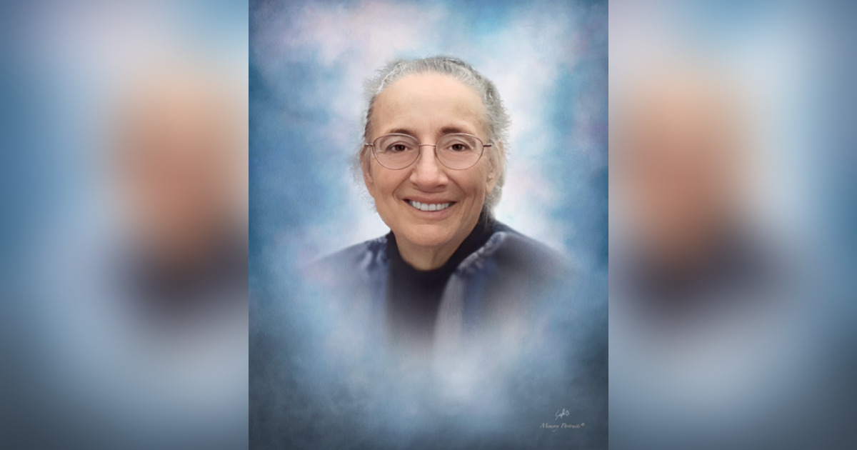 Obituary for Faye Anne (Thibodeaux) Robichaux Brothers Funeral Service