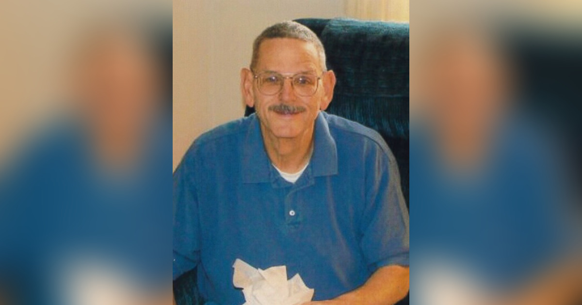 Obituary for James Lacy Moorefield Brothers Funeral Service