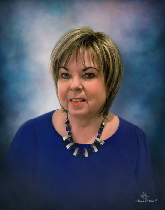 Obituary for Donna Kay Smith Brothers Funeral Service