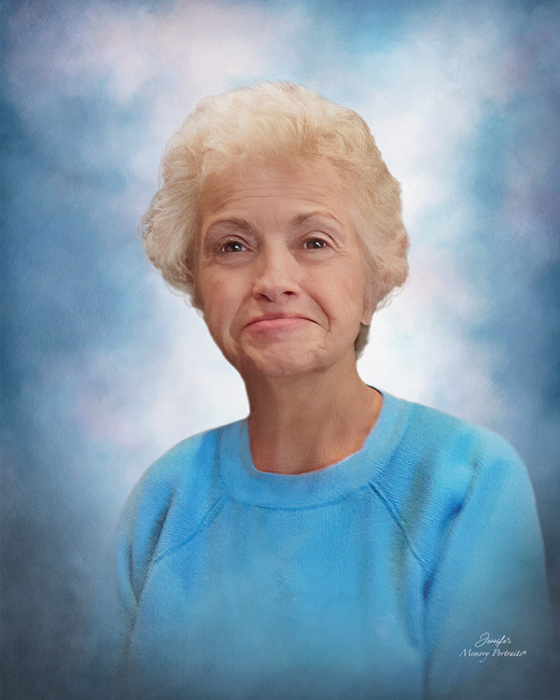 Shelby Hill Obituary Aug 15, 2023 Greensboro, NC