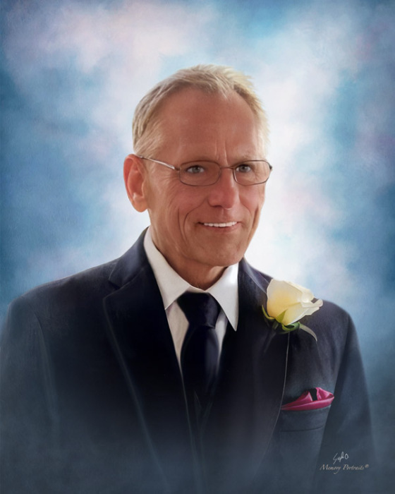 John Rush Obituary August 29, 2023 Brothers Funeral Service