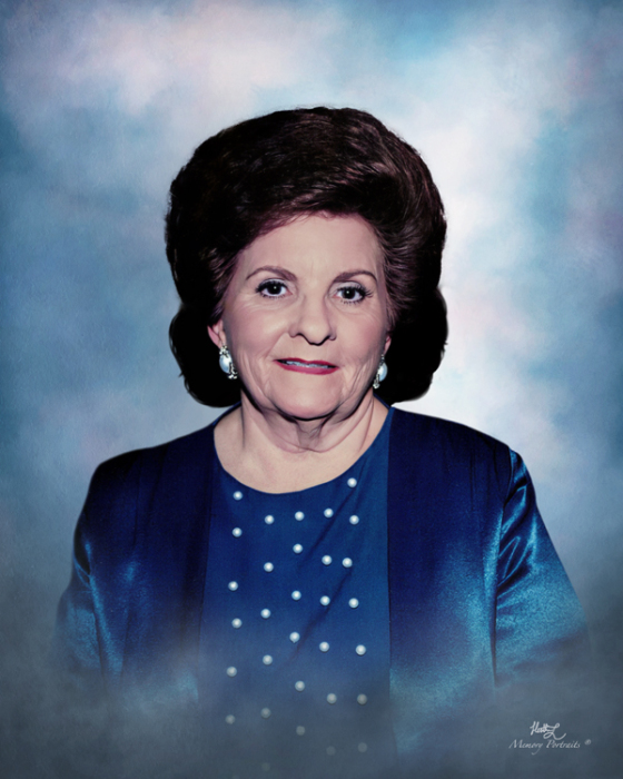 Mildred Harris Obituary September 21, 2023 Brothers Funeral