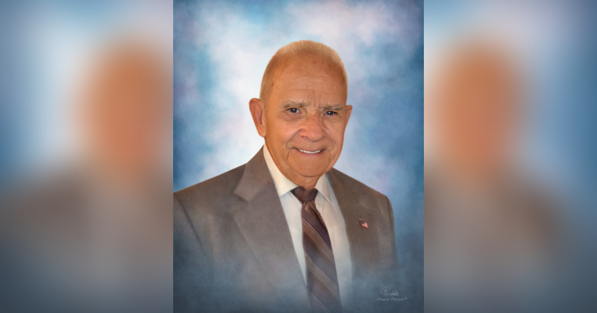Obituary for Rev. Jack Lee Oakes Brothers Funeral Service