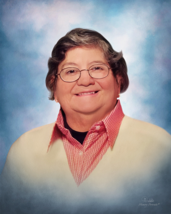 Gay Nunn Obituary November 1, 2023 Brothers Funeral Service