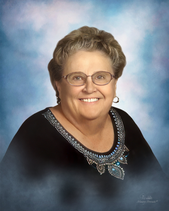 Judith Byrd Obituary Nov 30, 2023 Greensboro, NC