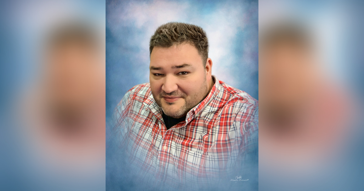 Obituary for Roger "Rogie" Shawn Moorefield Brothers Funeral Service