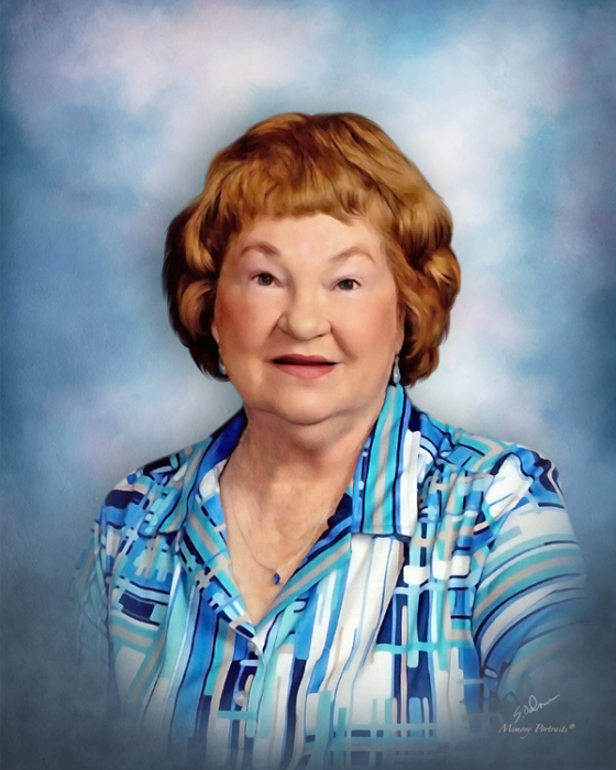 Obituary for Mildred Mauldin (Hitchcock) Moorefield