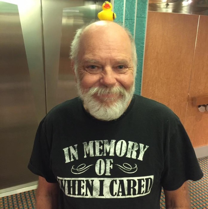 Obituary for Mr. Wellford "Butch" Nettleton Buchanan, Jr.