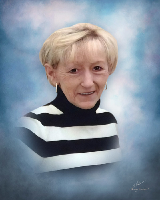 Brenda "Yvonne" Obituary Oct 20, 2021 Greensboro, NC